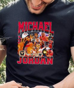 Chicago Bulls Michael Jordan professional basketball player honors hoodie, sweater, longsleeve, shirt v-neck, t-shirt