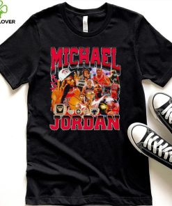 Chicago Bulls Michael Jordan professional basketball player honors hoodie, sweater, longsleeve, shirt v-neck, t-shirt