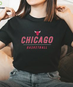 Chicago Bulls Sportiqe Basketball shirt 1 Chicago Bulls Sportiqe Basketball shirt