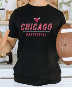 Chicago Bulls Sportiqe Basketball shirt 3 Chicago Bulls Sportiqe Basketball shirt