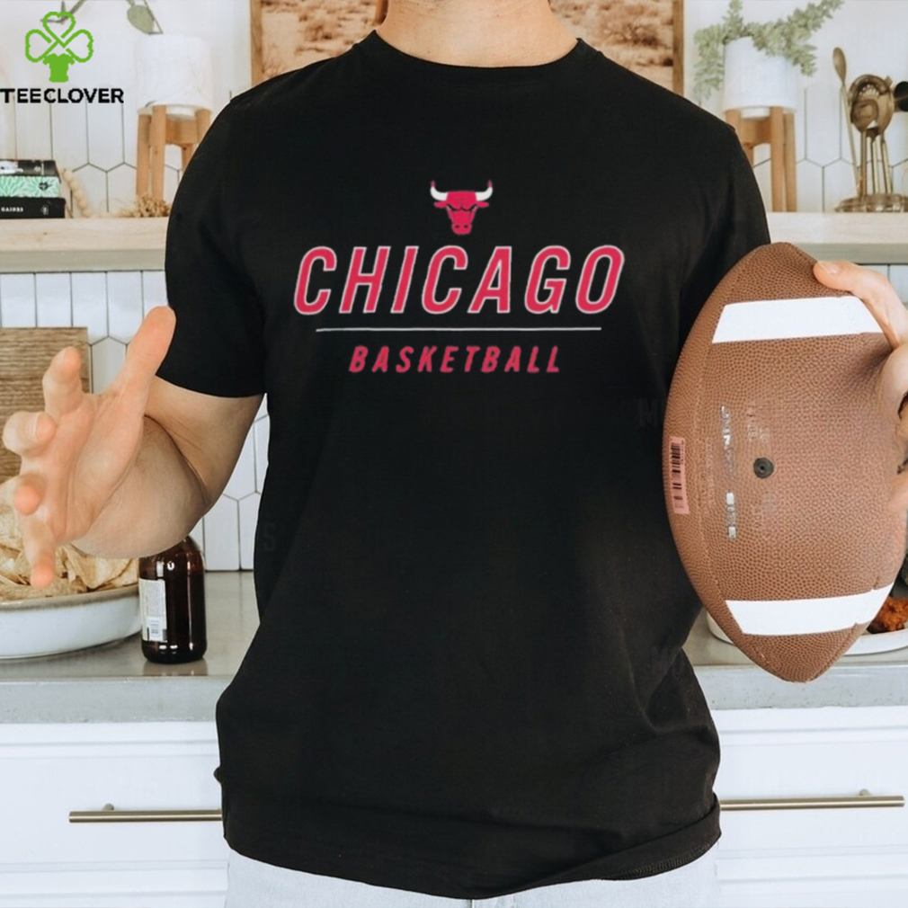 Chicago Bulls Sportiqe Basketball shirt Chicago Bulls Sportiqe Basketball shirt