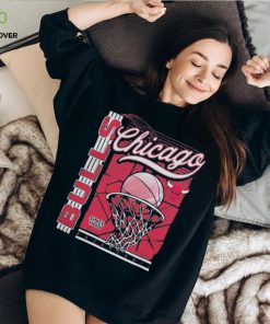 Chicago Bulls Sportiqe Bingham Waycross shirt
