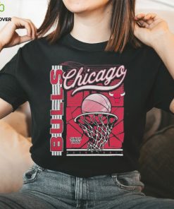 Chicago Bulls Sportiqe Bingham Waycross shirt 1 Chicago Bulls Sportiqe Bingham Waycross shirt