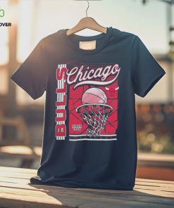 Chicago Bulls Sportiqe Bingham Waycross shirt 2 Chicago Bulls Sportiqe Bingham Waycross shirt