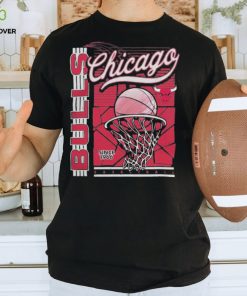 Chicago Bulls Sportiqe Bingham Waycross shirt 3 Chicago Bulls Sportiqe Bingham Waycross shirt