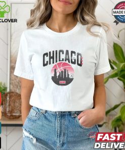 Chicago City Pack Shirt