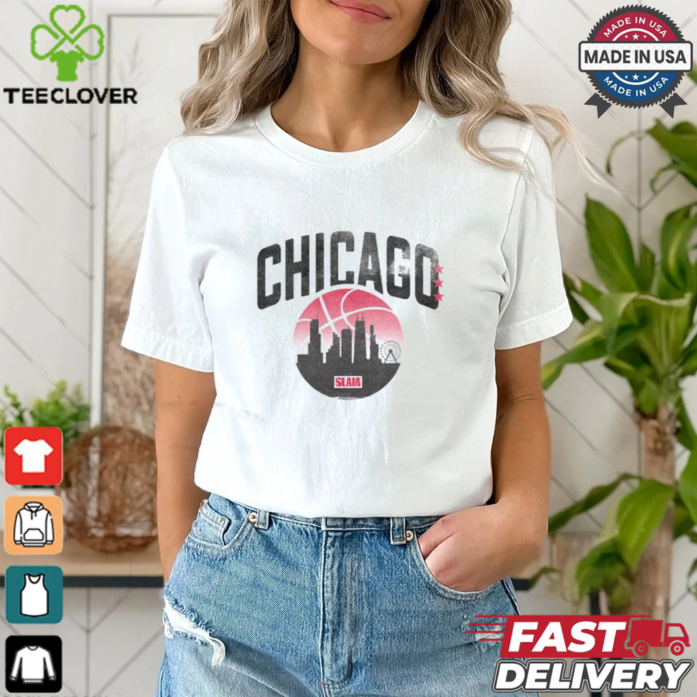 Chicago City Pack Shirt Chicago City Pack Shirt