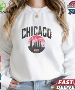 Chicago City Pack Shirt