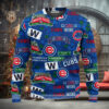 Houston Astros Merry Christmas  Ugly Christmas Sweaters