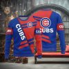 Montreal Canadiens Christmas Reindeer Pattern Ugly Sweater For Men Women