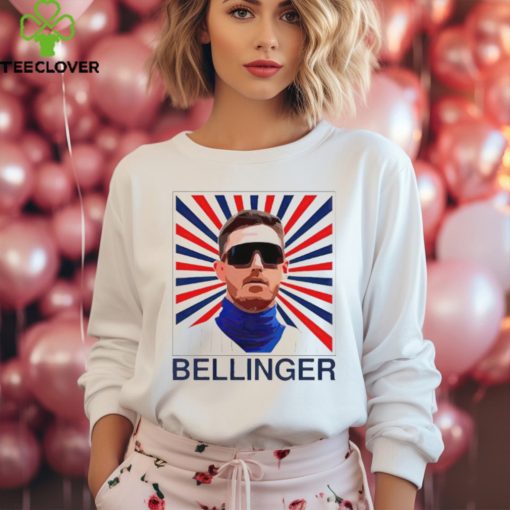 Chicago Cubs Cody Bellinger Shirts
