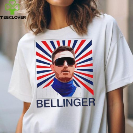 Chicago Cubs Cody Bellinger Shirts
