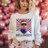 Bob Does Sports Merch Breezy Subway T Shirt