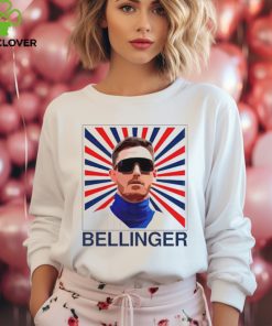 Chicago Cubs Cody Bellinger T Shirt