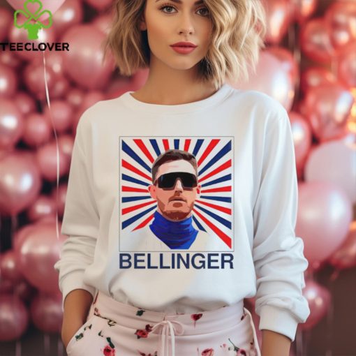 Chicago Cubs Cody Bellinger T Shirt