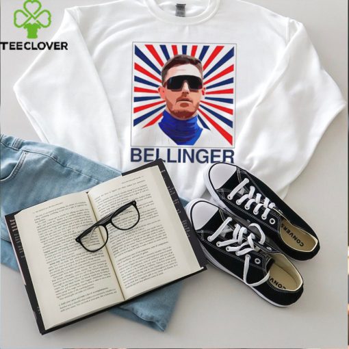 Chicago Cubs Cody Bellinger T Shirt