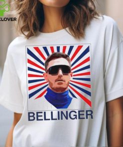 Chicago Cubs Cody Bellinger T Shirt