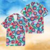 Duke Blue Devils Trending Hawaiian Shirt Gift For Fans