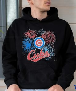 Chicago Cubs Fireworks 4th of July hoodie, sweater, longsleeve, shirt v-neck, t-shirt