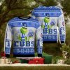 Christian Christmas Unisex Ugly Sweater
