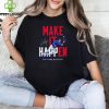 Official Kamala Harris peace equality power T shirt