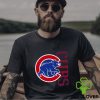 World’s best cat dad shirt