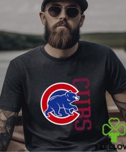Chicago Cubs Infant Mascot 2.0 T Shirt