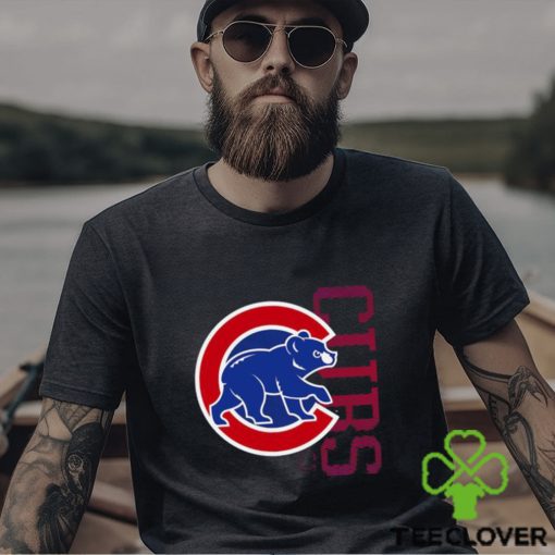 Chicago Cubs Infant Mascot 2.0 T Shirt