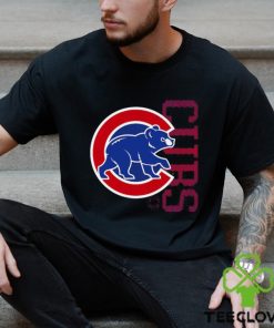 Chicago Cubs Infant Mascot 2.0 T Shirt