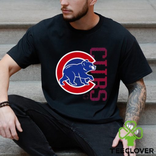 Chicago Cubs Infant Mascot 2.0 T Shirt