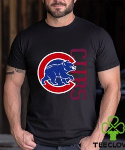 Chicago Cubs Infant Mascot 2.0 T Shirt