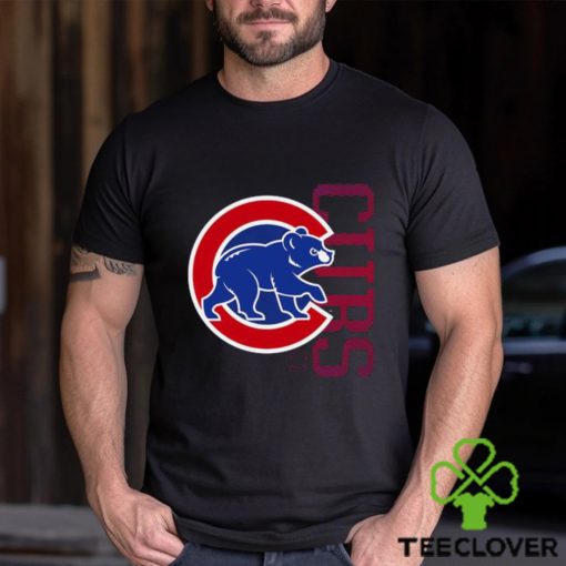 Chicago Cubs Infant Mascot 2.0 T Shirt