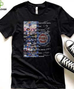 Chicago Cubs Legend Players Signatures hoodie, sweater, longsleeve, shirt v-neck, t-shirt