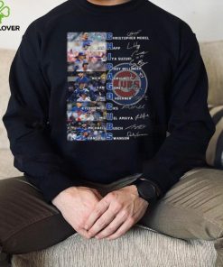 Chicago Cubs Legend Players Signatures hoodie, sweater, longsleeve, shirt v-neck, t-shirt