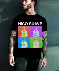 Chicago Cubs Nico Suave hoodie, sweater, longsleeve, shirt v-neck, t-shirt