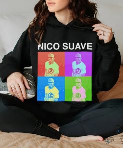 Chicago Cubs Nico Suave hoodie, sweater, longsleeve, shirt v-neck, t-shirt