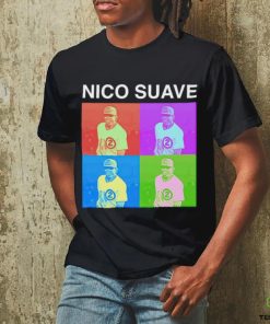 Chicago Cubs Nico Suave hoodie, sweater, longsleeve, shirt v-neck, t-shirt