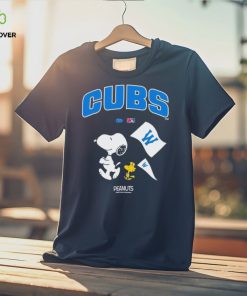 Chicago Cubs Peanuts W flag hoodie, sweater, longsleeve, shirt v-neck, t-shirt