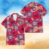 Happy Trexgiving Hawaiian Shirt Unisex Adult