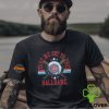 Car Crash And Siren T Shirt