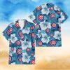 Polaris FDNY First Aid Ambulance Button Up Hawaiian Shirt Beach Gift