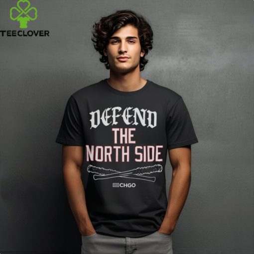 Chicago Defend The North Side Shirt