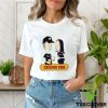 Houston Dynamo FC Beavis And Butt head shirt