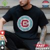 Austin FC Vintage Primary Logo Shirt