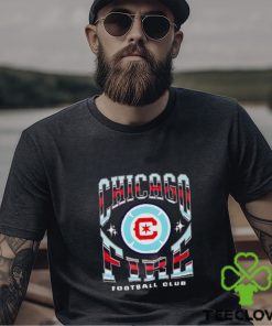 Chicago Fire FC Vintage shirt