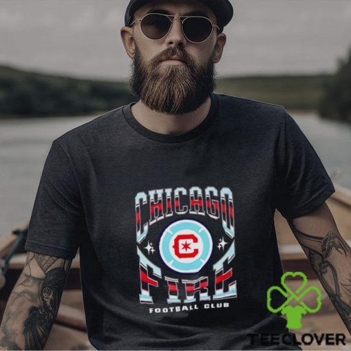 Chicago Fire FC Vintage shirt