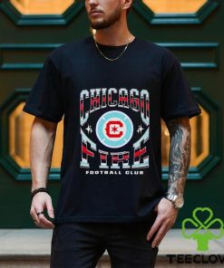 Chicago Fire FC Vintage shirt