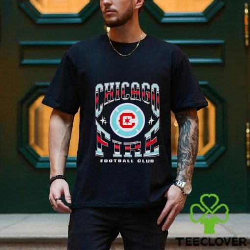 Chicago Fire FC Vintage shirt