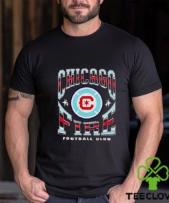 Chicago Fire FC Vintage shirt