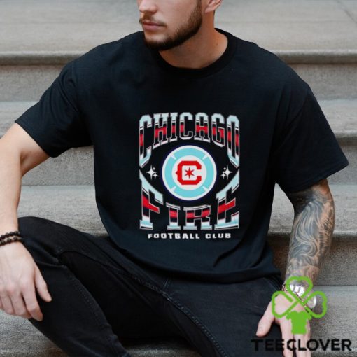 Chicago Fire FC Vintage shirt